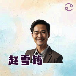 赵雪筠